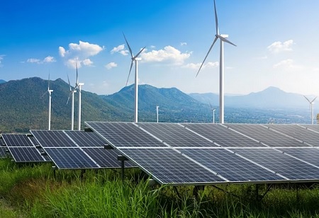 Serentica Renewables secures Rs 3000 Cr in debt funding from REC